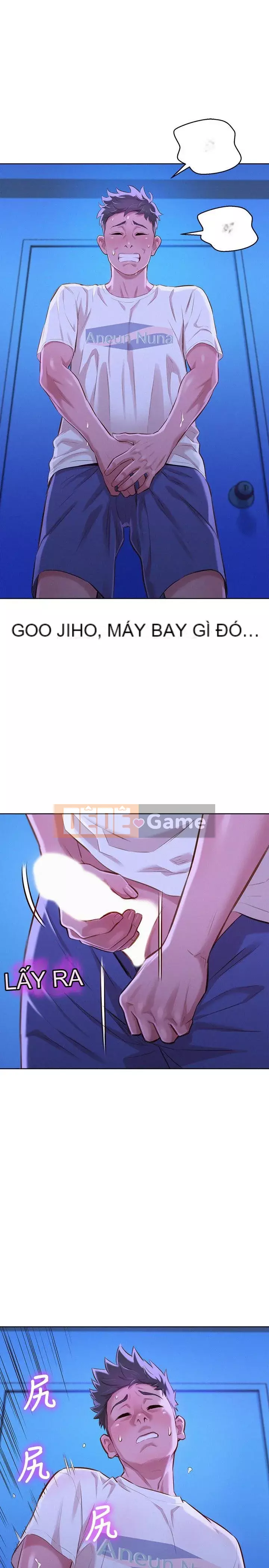 Chị đỡ đầu xinh đẹp Chương 1-103