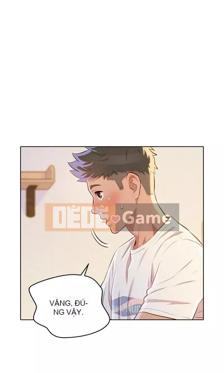 Chị đỡ đầu xinh đẹp Chương 1-103