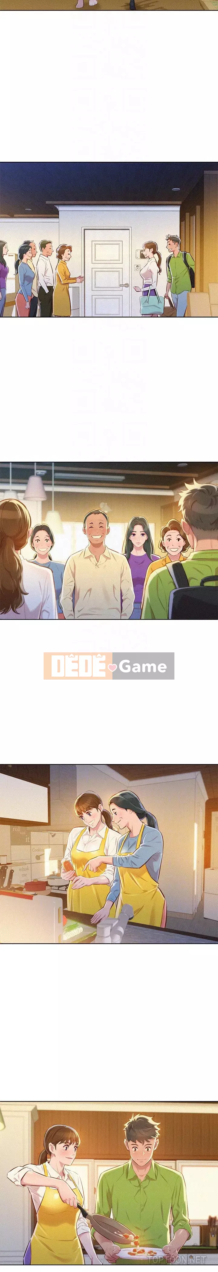 Chị đỡ đầu xinh đẹp Chương 1-103