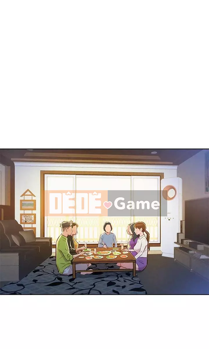 Chị đỡ đầu xinh đẹp Chương 1-103