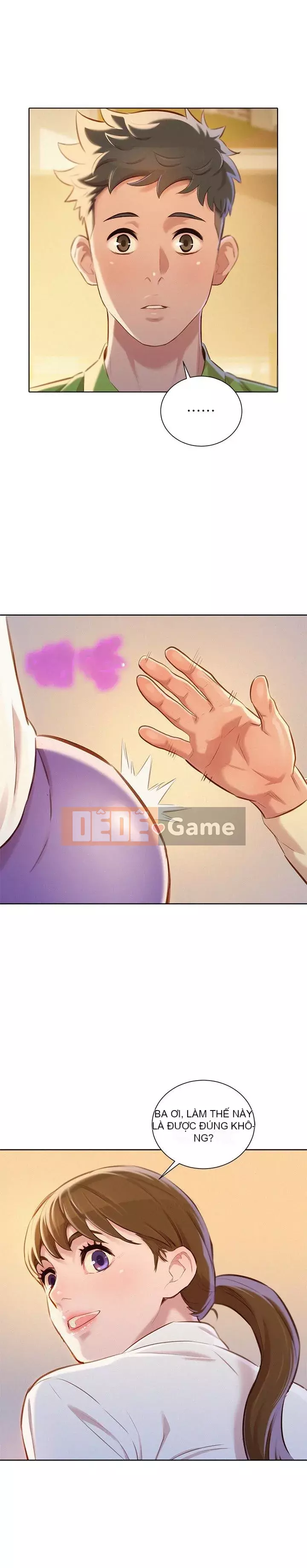 Chị đỡ đầu xinh đẹp Chương 1-103