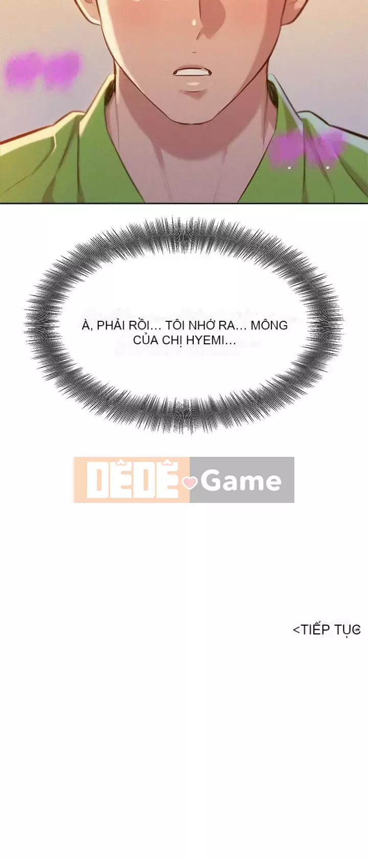 Chị đỡ đầu xinh đẹp Chương 1-103