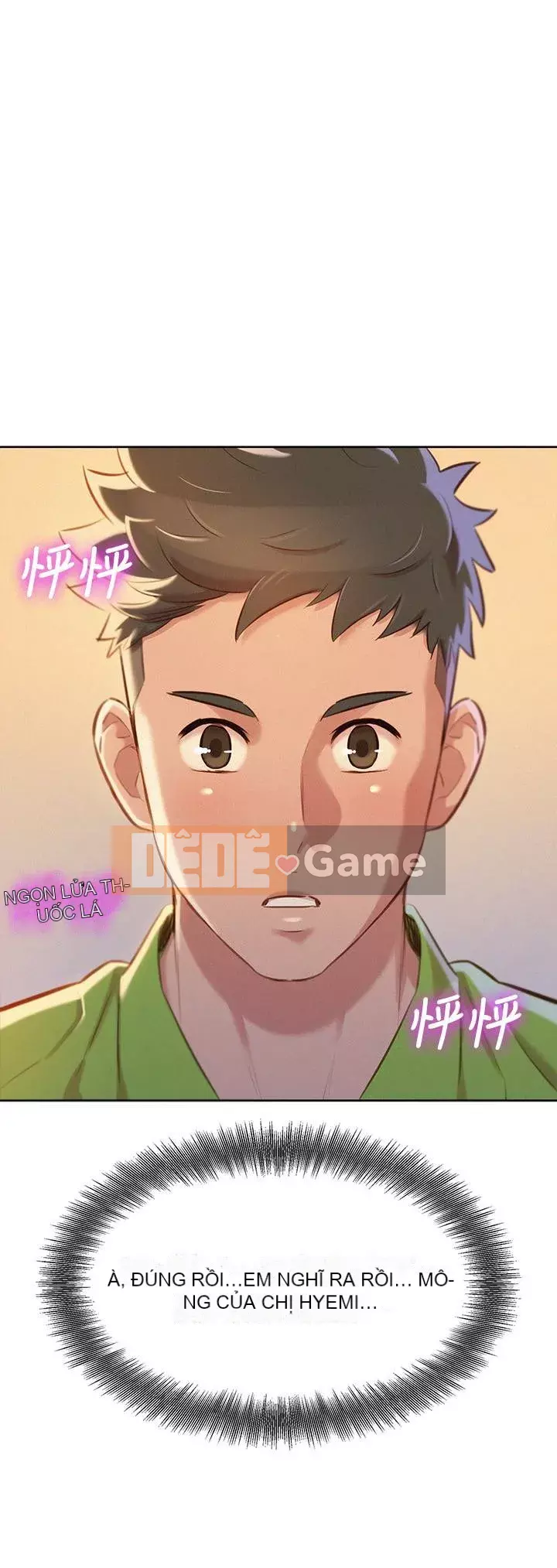 Chị đỡ đầu xinh đẹp Chương 1-103