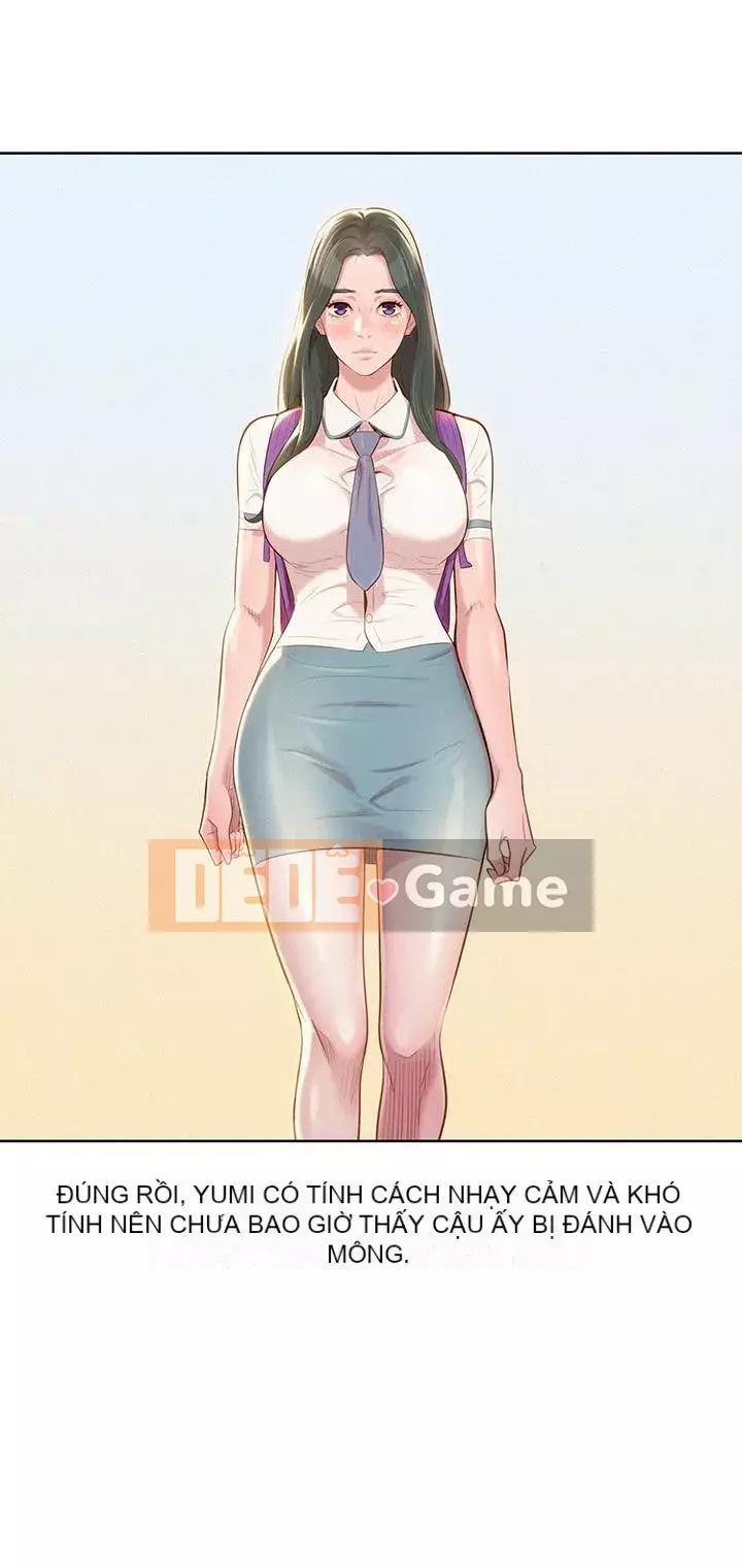 Chị đỡ đầu xinh đẹp Chương 1-103