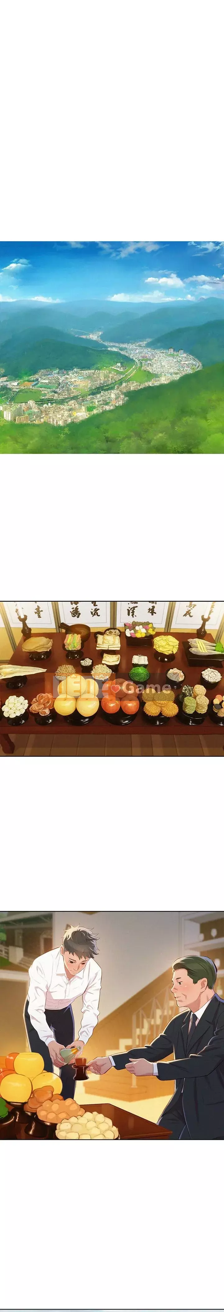 Chị đỡ đầu xinh đẹp Chương 1-103