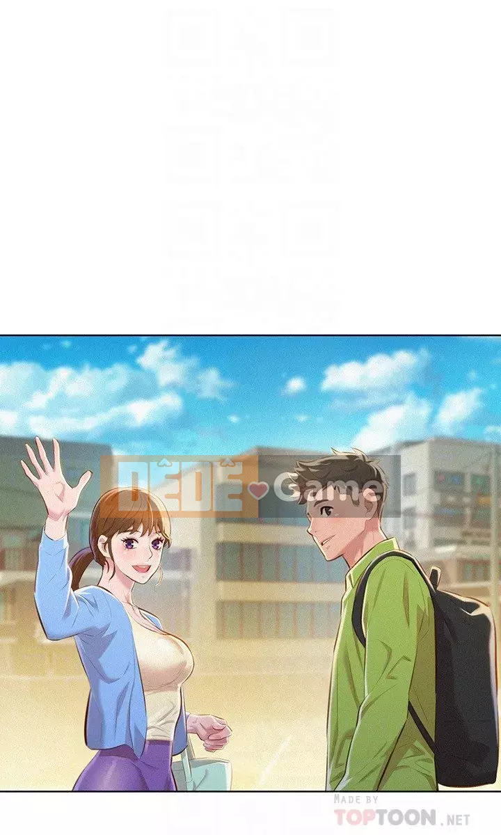 Chị đỡ đầu xinh đẹp Chương 1-103