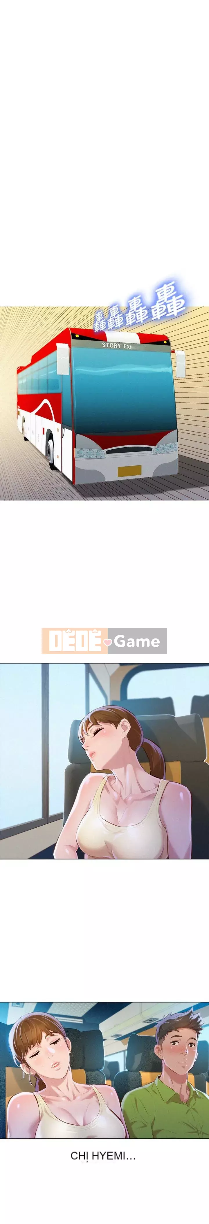 Chị đỡ đầu xinh đẹp Chương 1-103