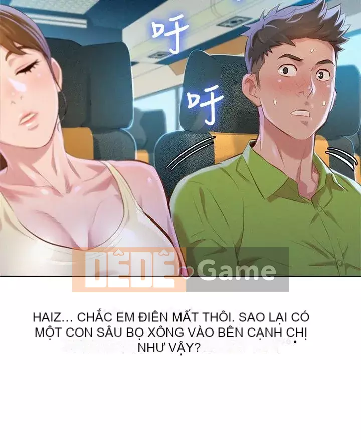 Chị đỡ đầu xinh đẹp Chương 1-103