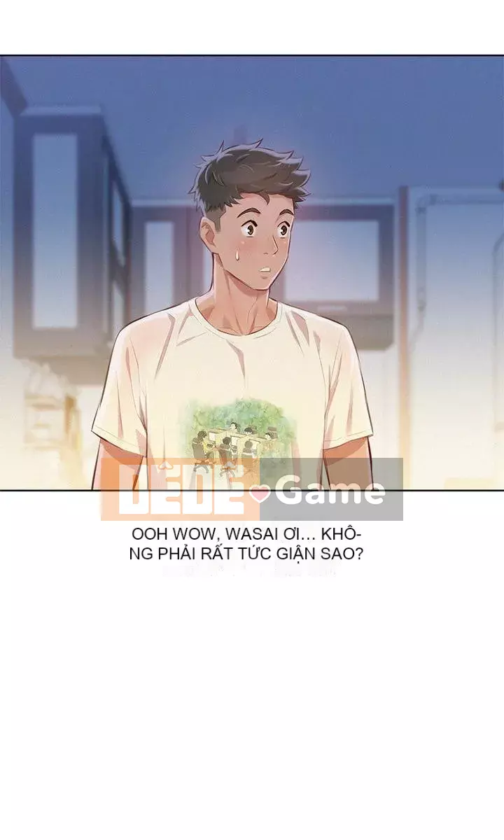 Chị đỡ đầu xinh đẹp Chương 1-103