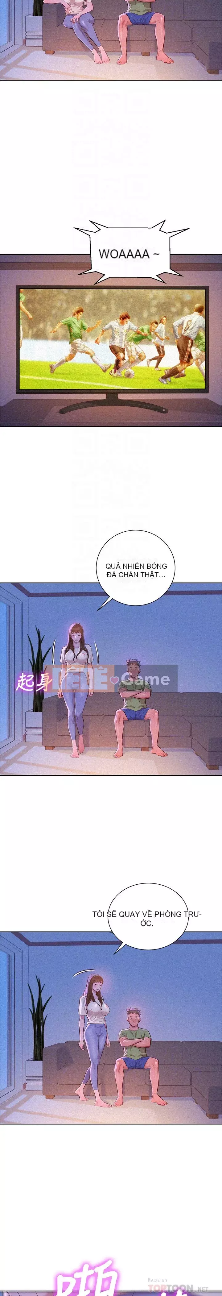 Chị đỡ đầu xinh đẹp Chương 1-103