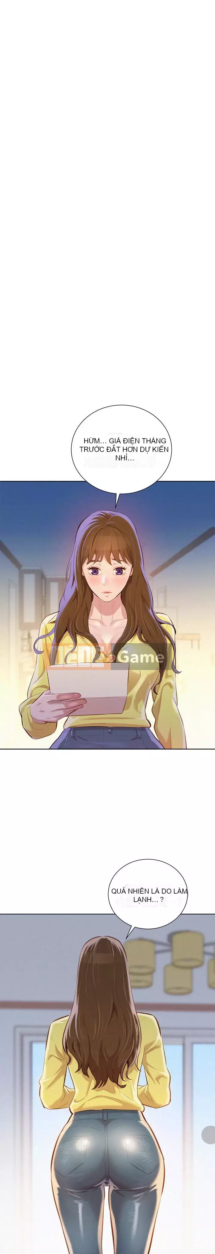 Chị đỡ đầu xinh đẹp Chương 1-103