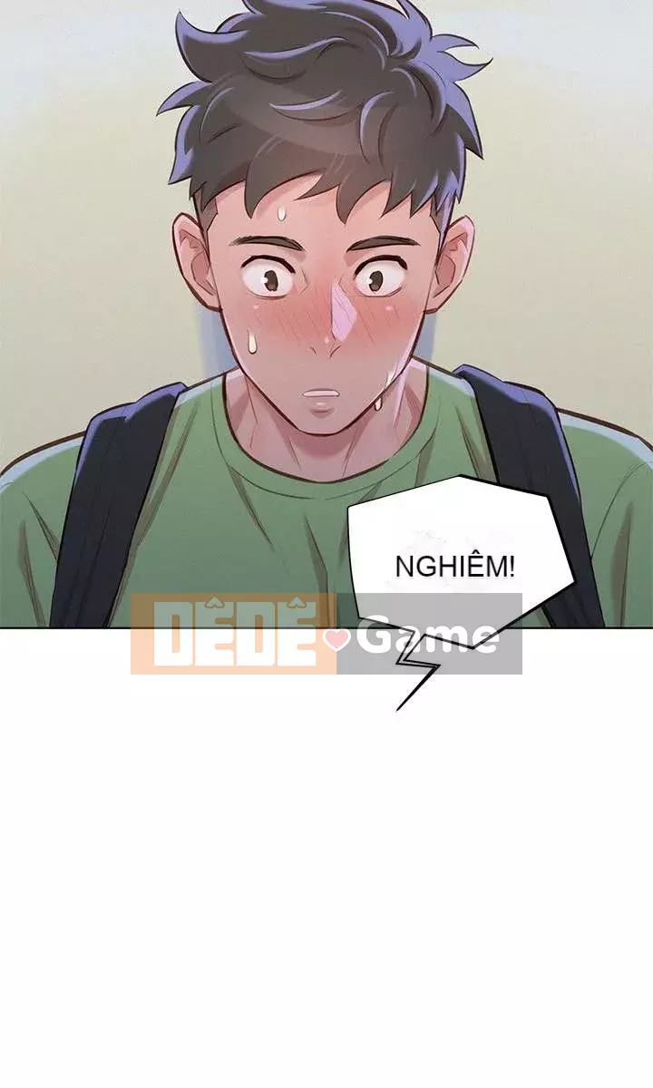 Chị đỡ đầu xinh đẹp Chương 1-103