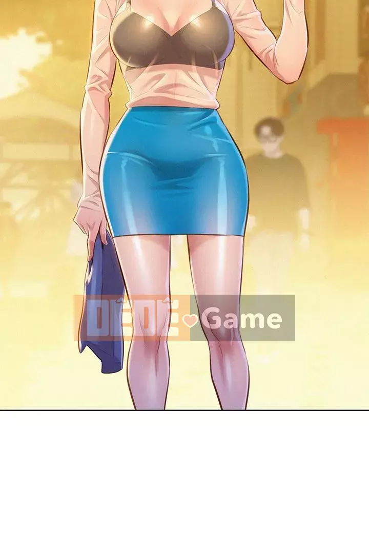 Chị đỡ đầu xinh đẹp Chương 1-103