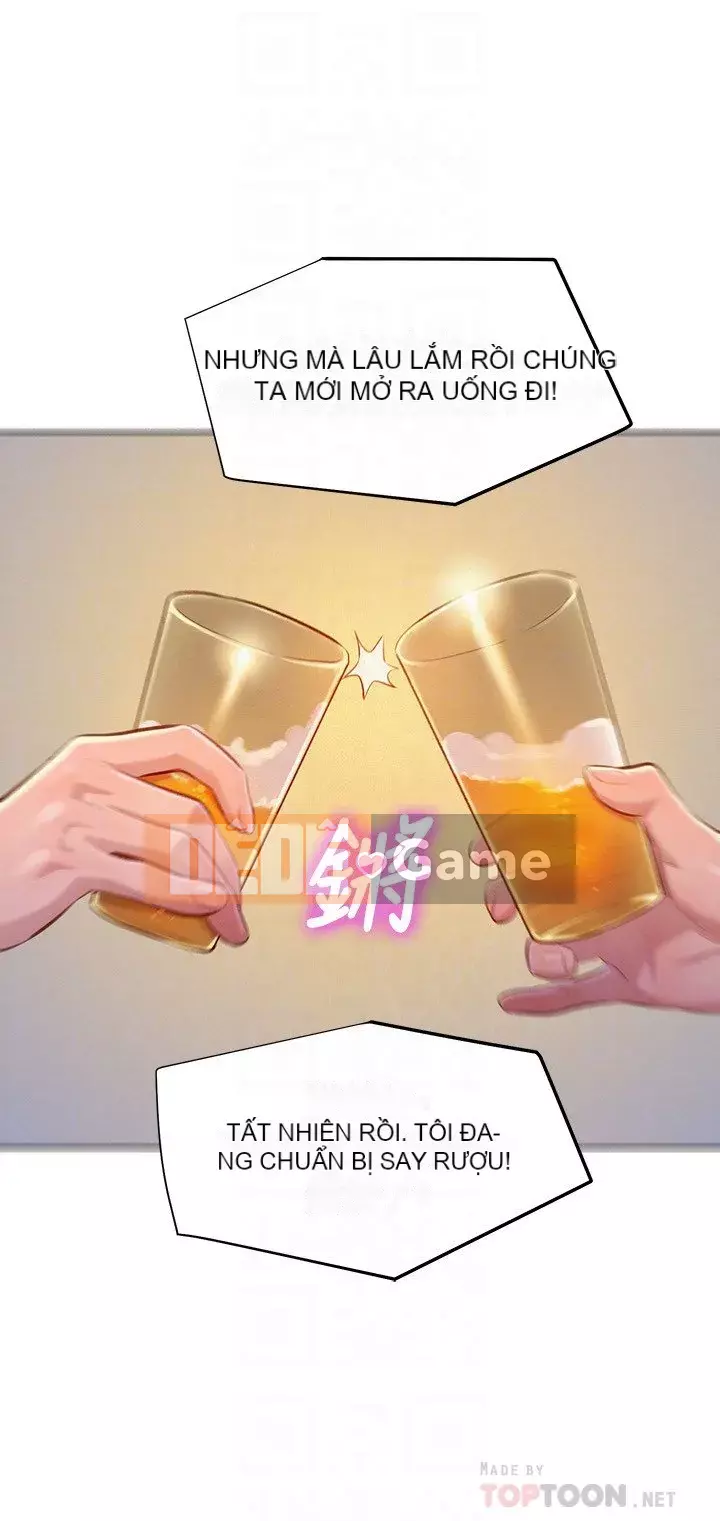 Chị đỡ đầu xinh đẹp Chương 1-103