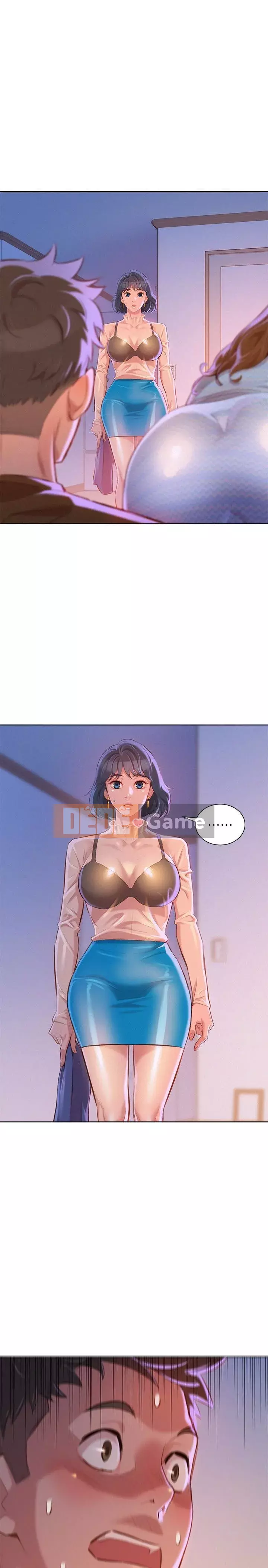 Chị đỡ đầu xinh đẹp Chương 1-103