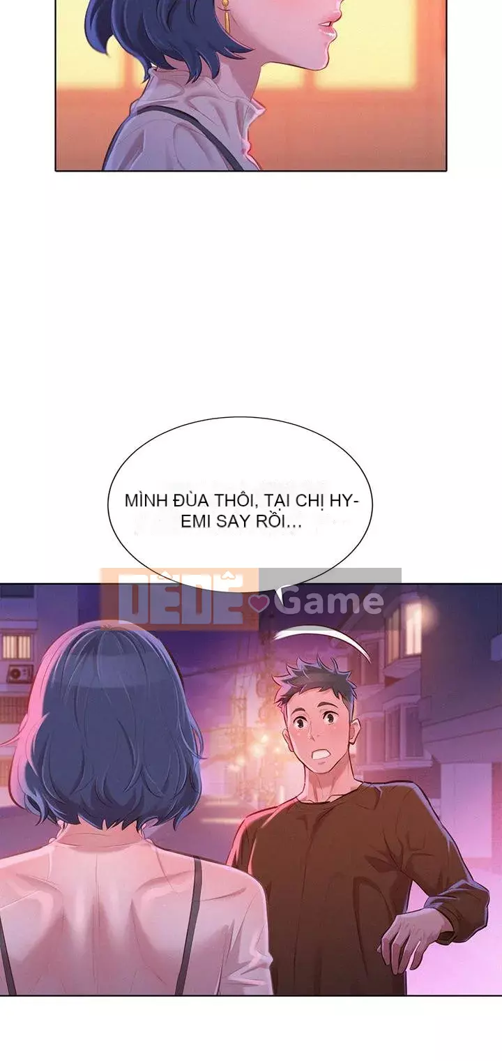 Chị đỡ đầu xinh đẹp Chương 1-103