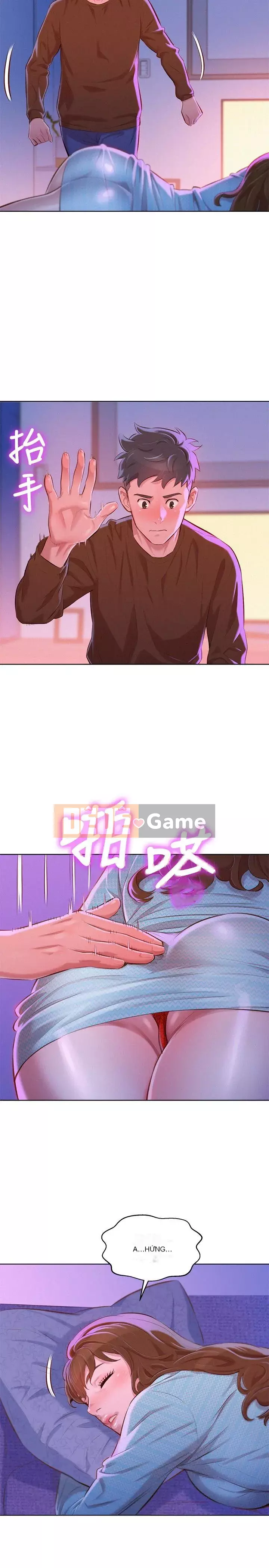 Chị đỡ đầu xinh đẹp Chương 1-103