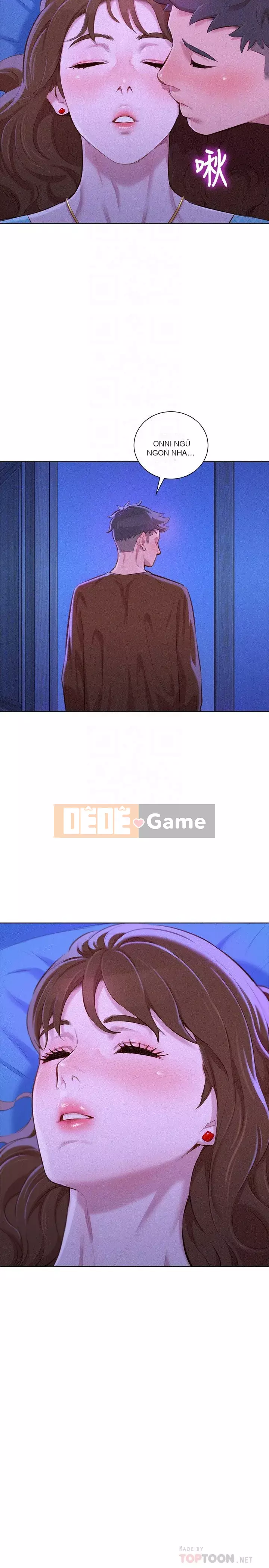 Chị đỡ đầu xinh đẹp Chương 1-103