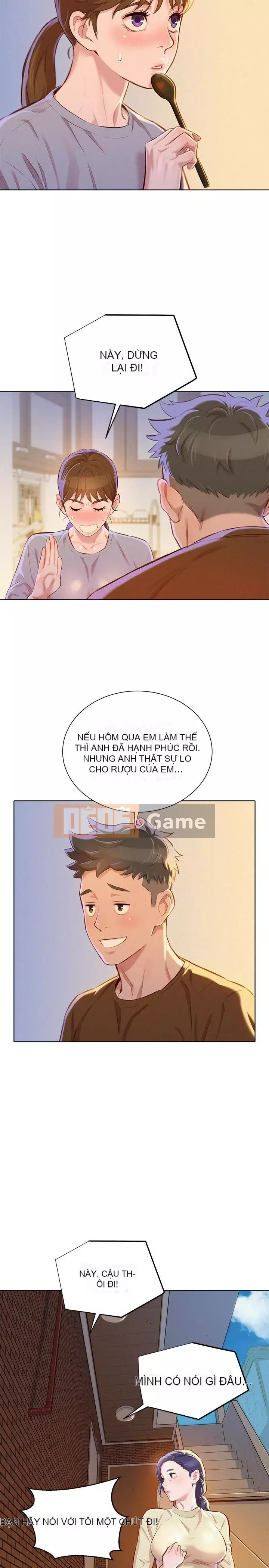 Chị đỡ đầu xinh đẹp Chương 1-103