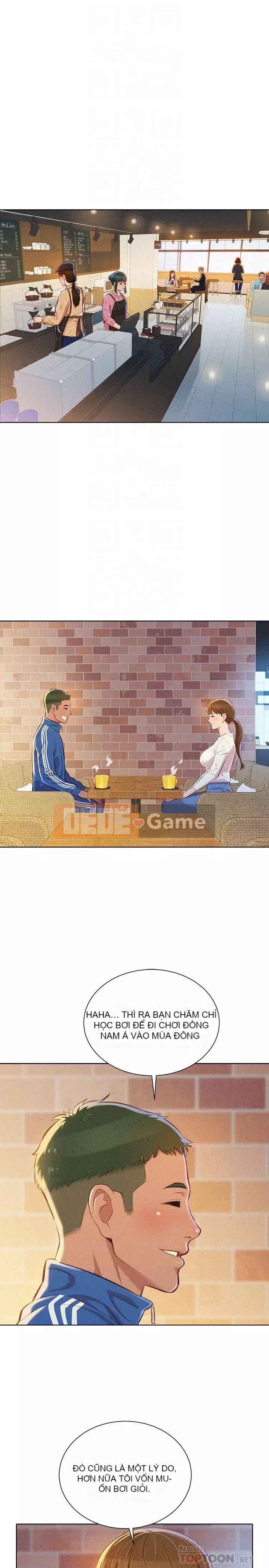 Chị đỡ đầu xinh đẹp Chương 1-103