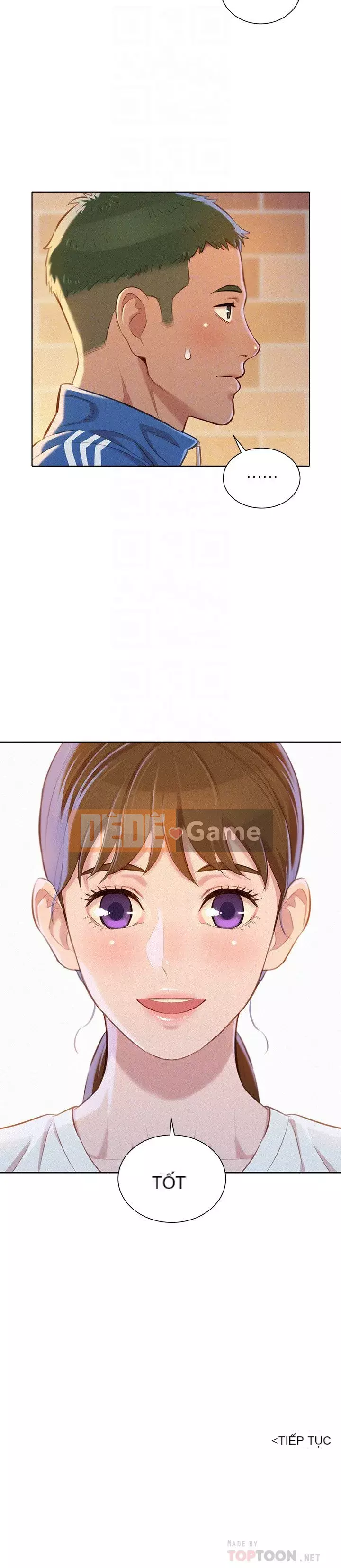 Chị đỡ đầu xinh đẹp Chương 1-103