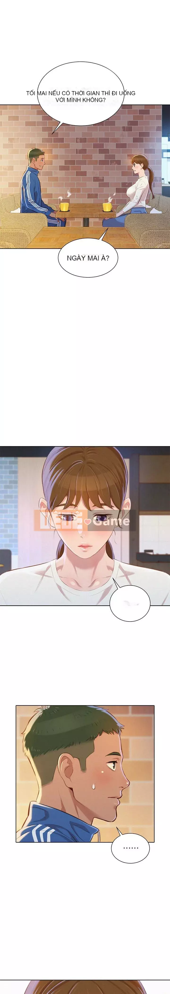 Chị đỡ đầu xinh đẹp Chương 1-103