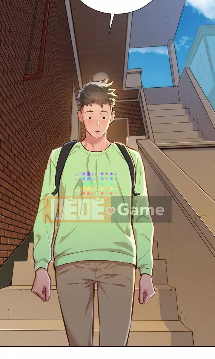 Chị đỡ đầu xinh đẹp Chương 1-103