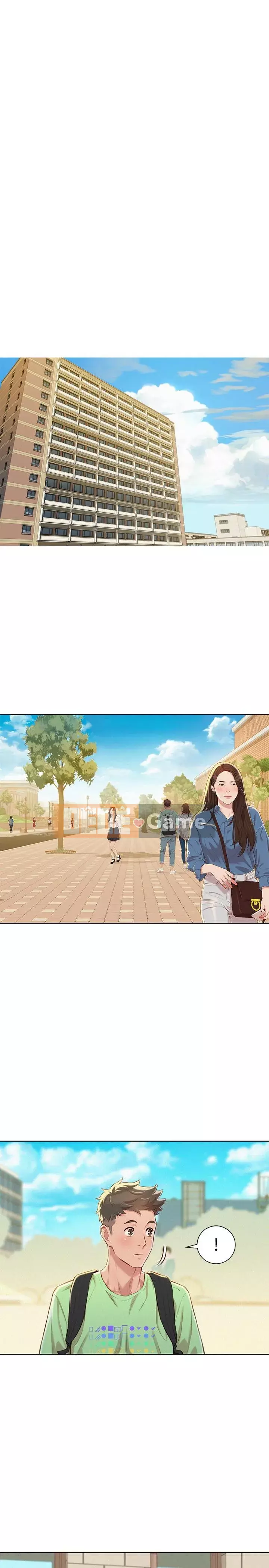 Chị đỡ đầu xinh đẹp Chương 1-103