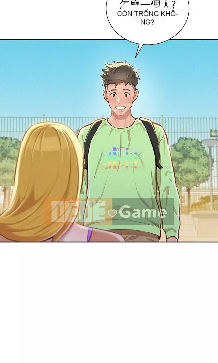 Chị đỡ đầu xinh đẹp Chương 1-103