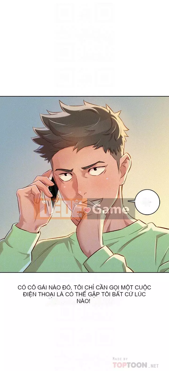 Chị đỡ đầu xinh đẹp Chương 1-103