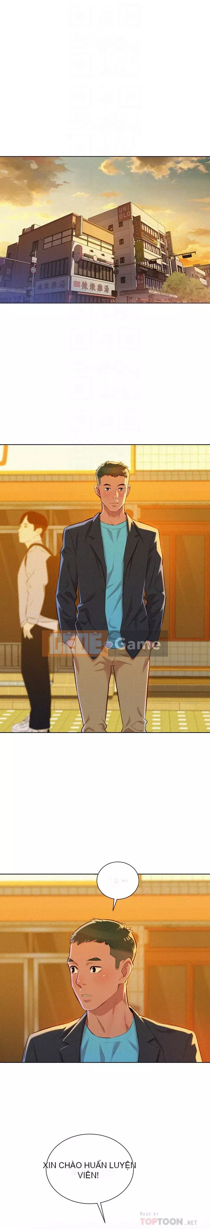 Chị đỡ đầu xinh đẹp Chương 1-103