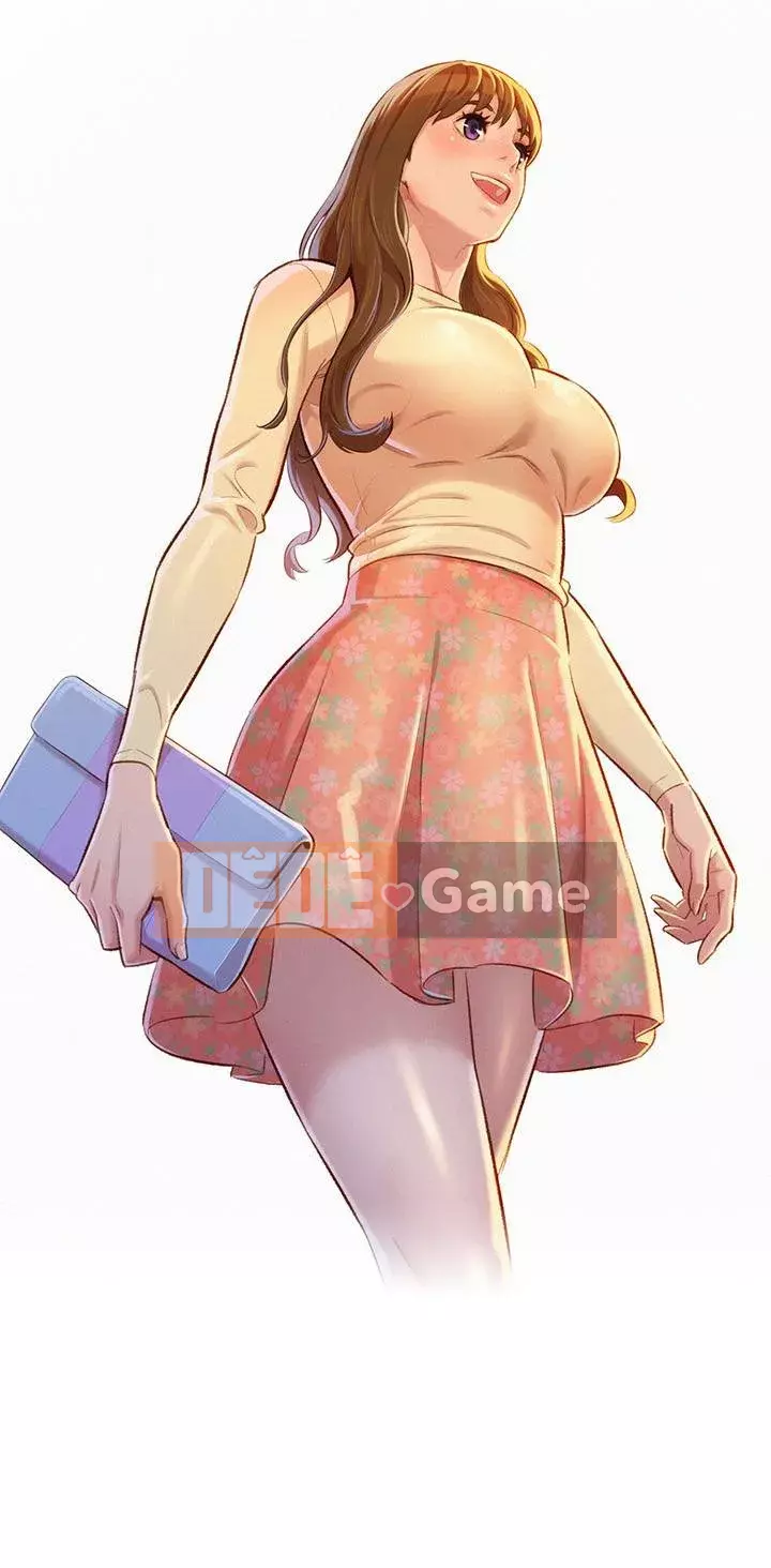 Chị đỡ đầu xinh đẹp Chương 1-103