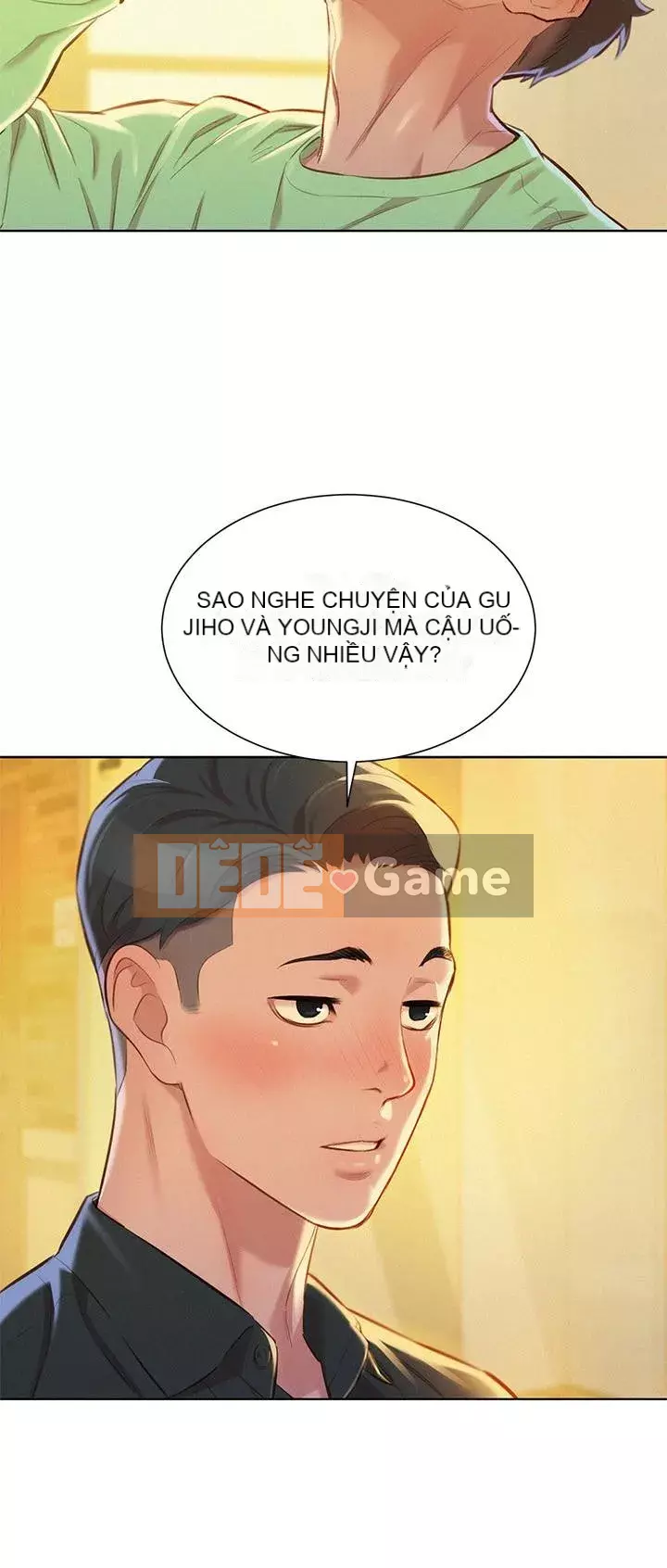 Chị đỡ đầu xinh đẹp Chương 1-103