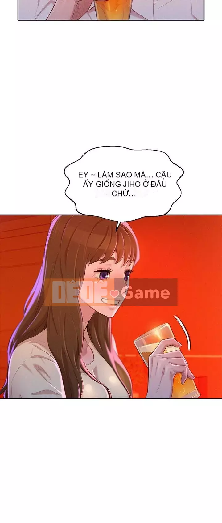 Chị đỡ đầu xinh đẹp Chương 1-103