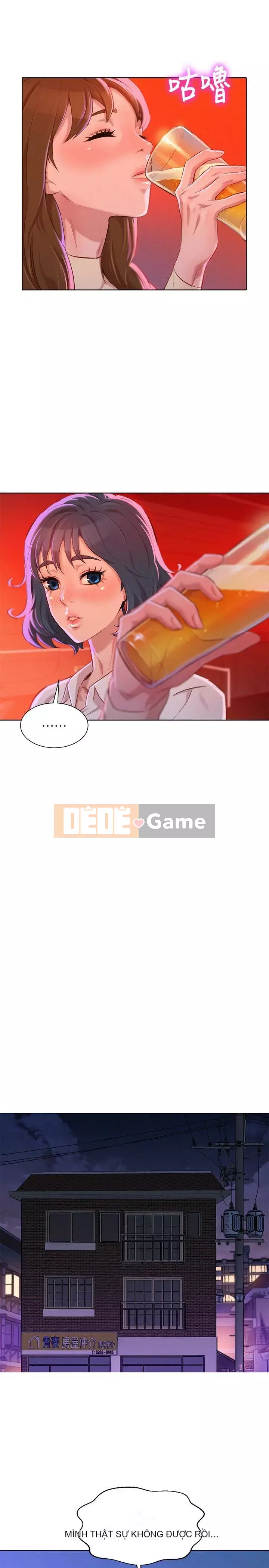 Chị đỡ đầu xinh đẹp Chương 1-103