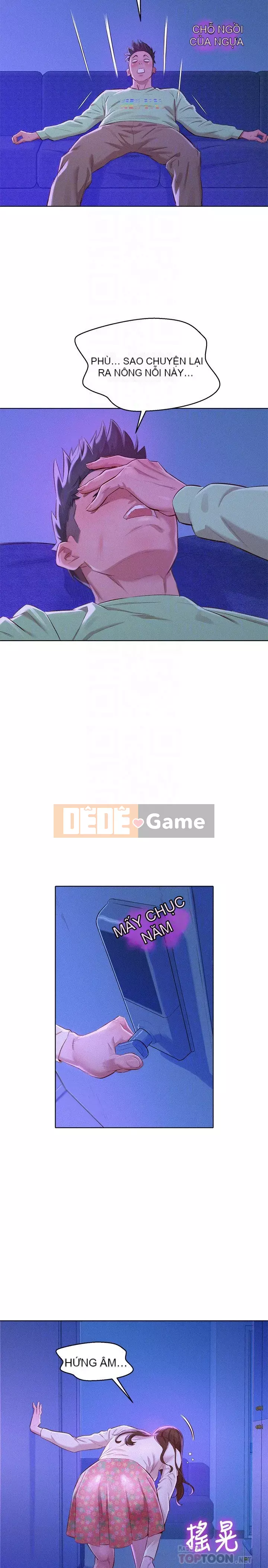 Chị đỡ đầu xinh đẹp Chương 1-103