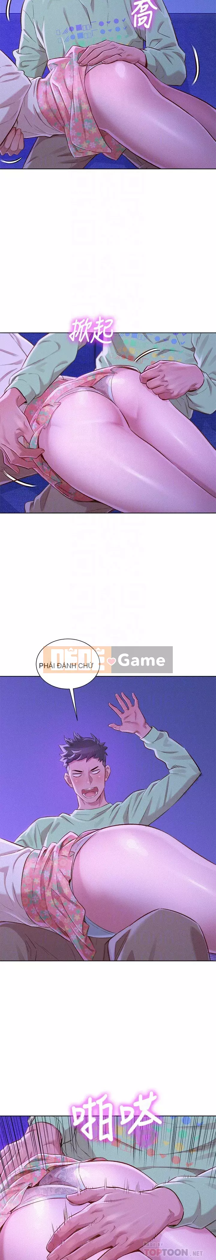 Chị đỡ đầu xinh đẹp Chương 1-103