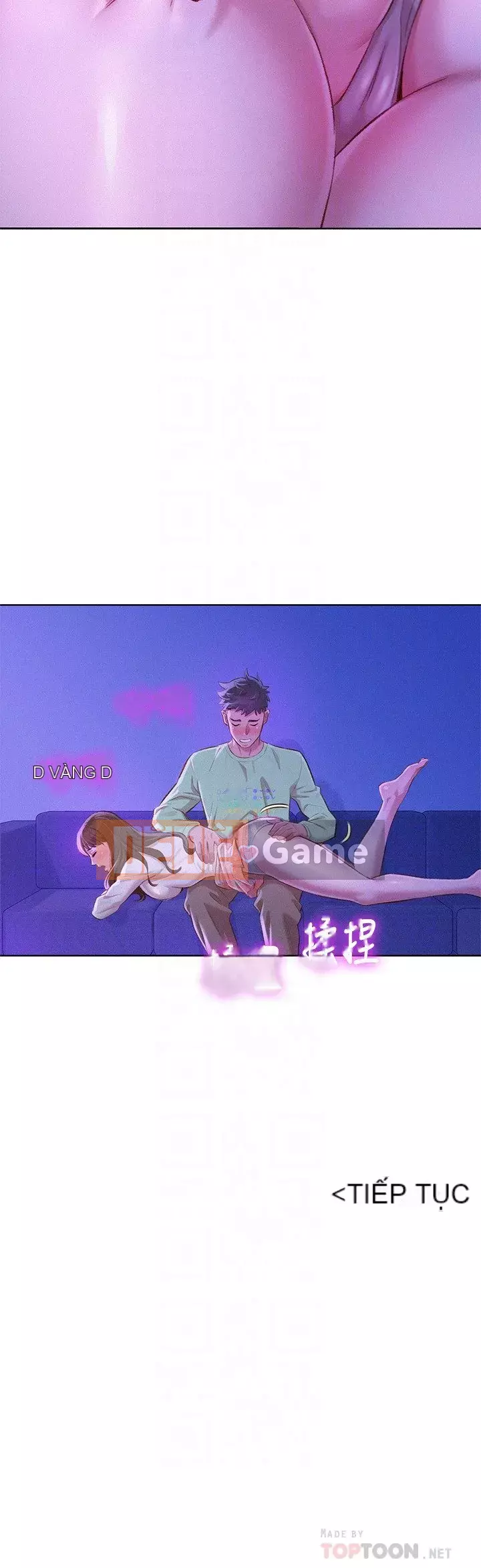 Chị đỡ đầu xinh đẹp Chương 1-103