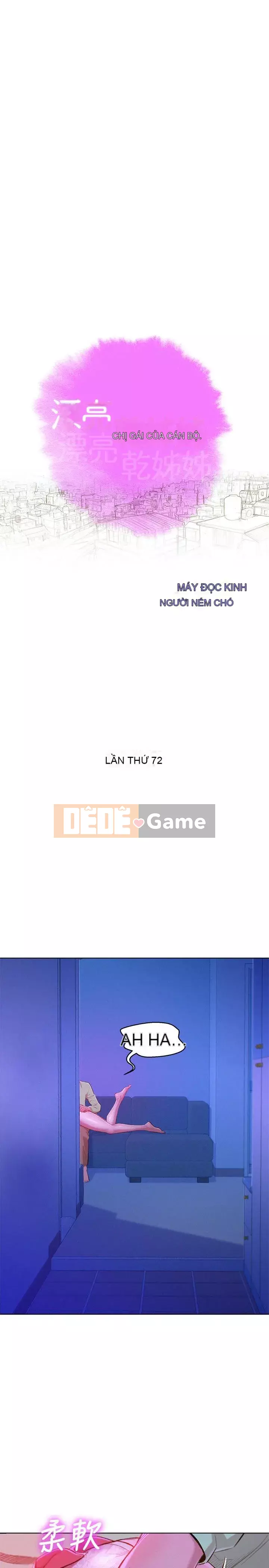 Chị đỡ đầu xinh đẹp Chương 1-103