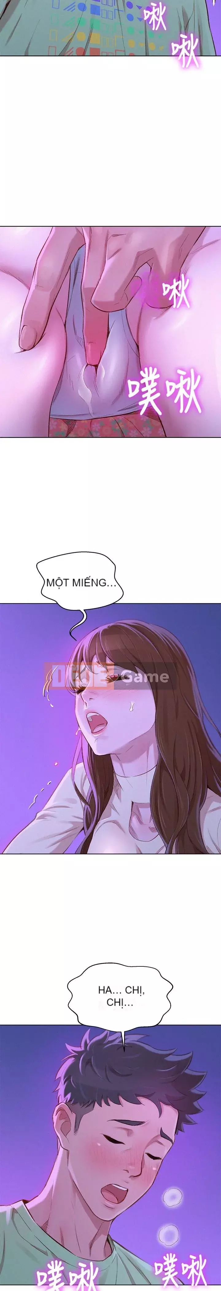 Chị đỡ đầu xinh đẹp Chương 1-103