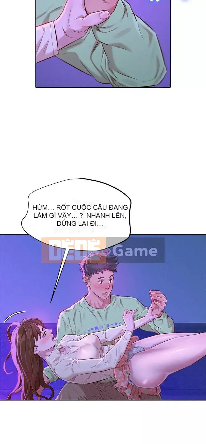 Chị đỡ đầu xinh đẹp Chương 1-103