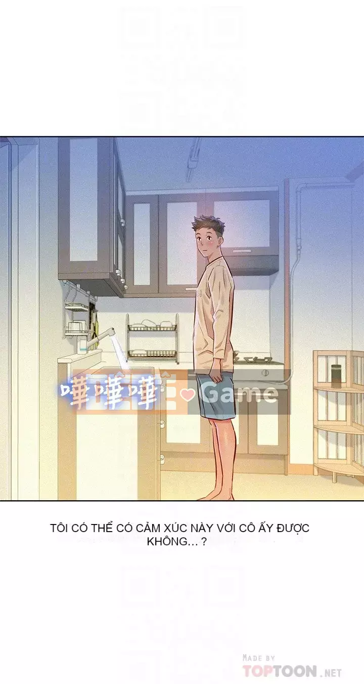 Chị đỡ đầu xinh đẹp Chương 1-103