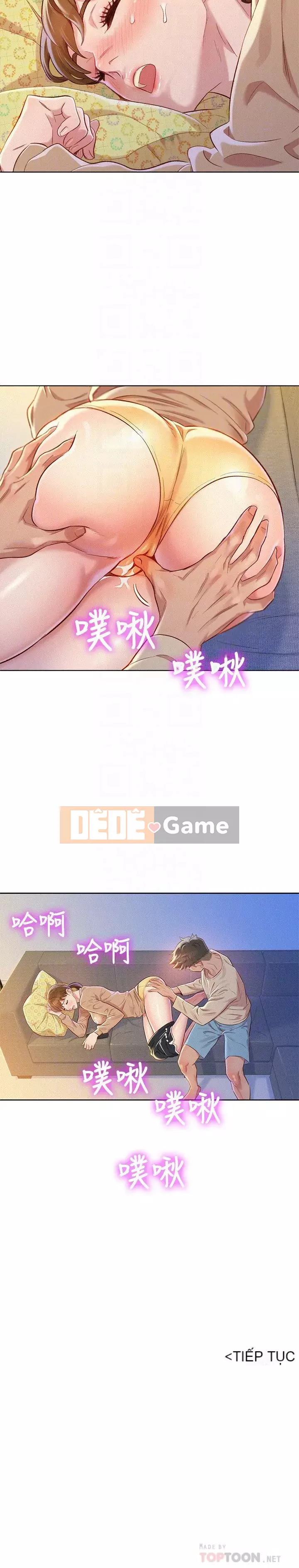 Chị đỡ đầu xinh đẹp Chương 1-103