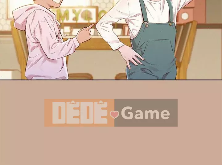 Chị đỡ đầu xinh đẹp Chương 1-103