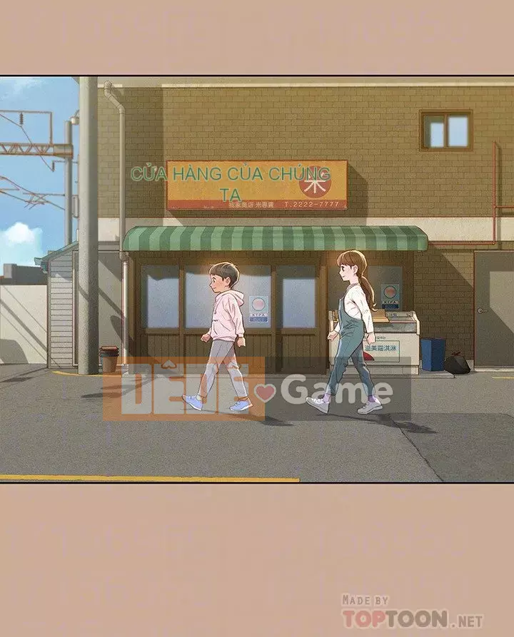 Chị đỡ đầu xinh đẹp Chương 1-103