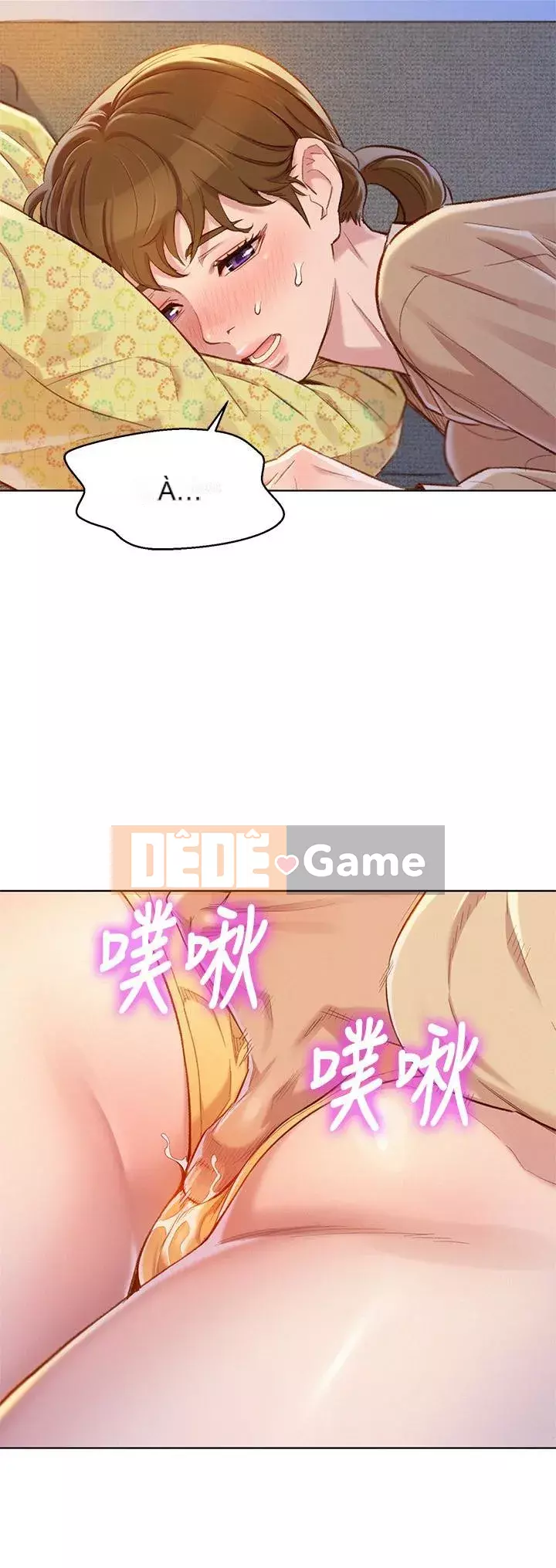 Chị đỡ đầu xinh đẹp Chương 1-103