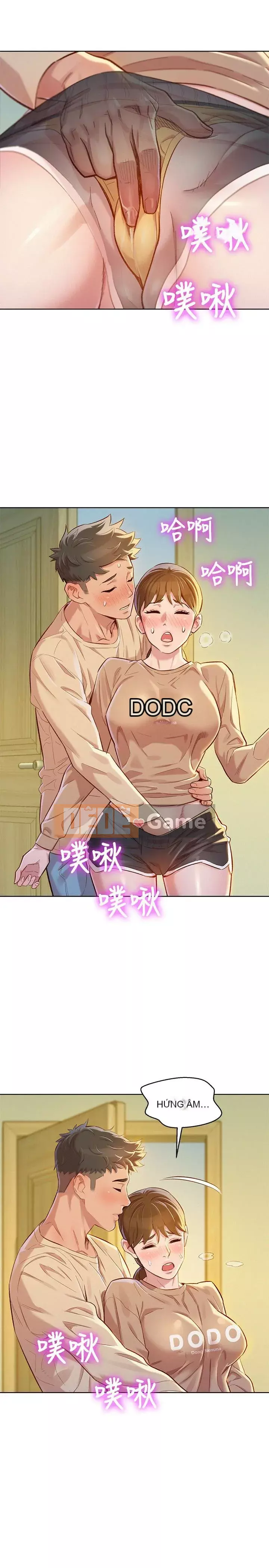 Chị đỡ đầu xinh đẹp Chương 1-103