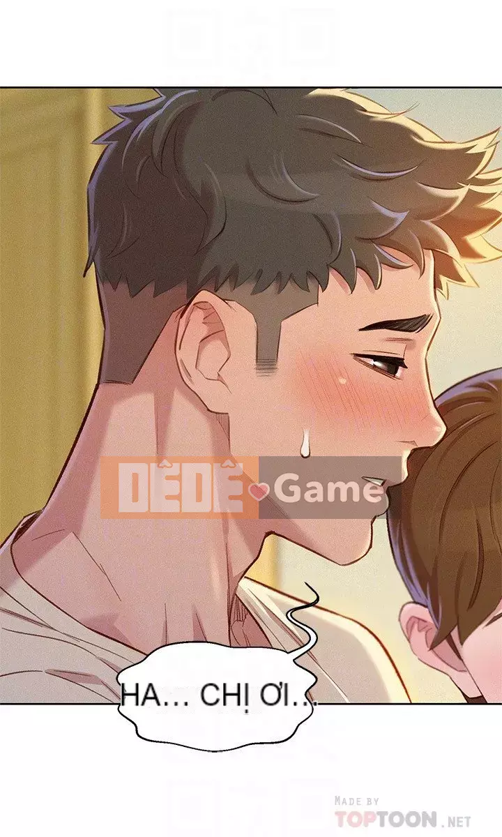 Chị đỡ đầu xinh đẹp Chương 1-103