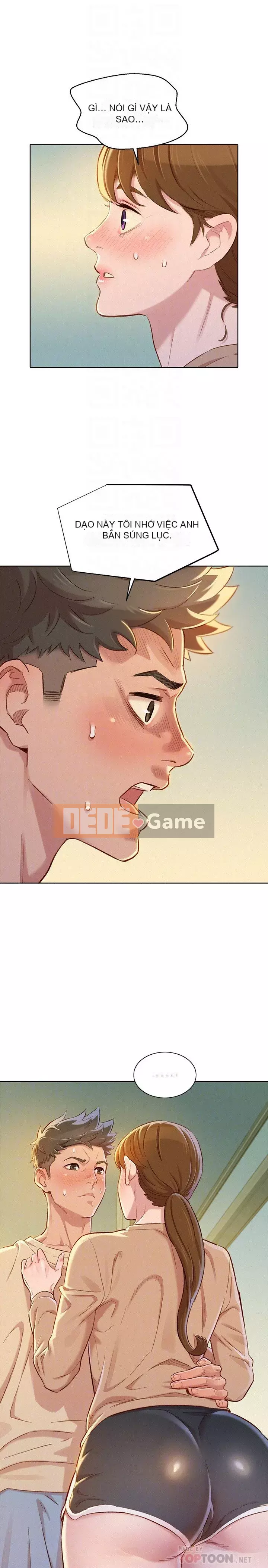 Chị đỡ đầu xinh đẹp Chương 1-103