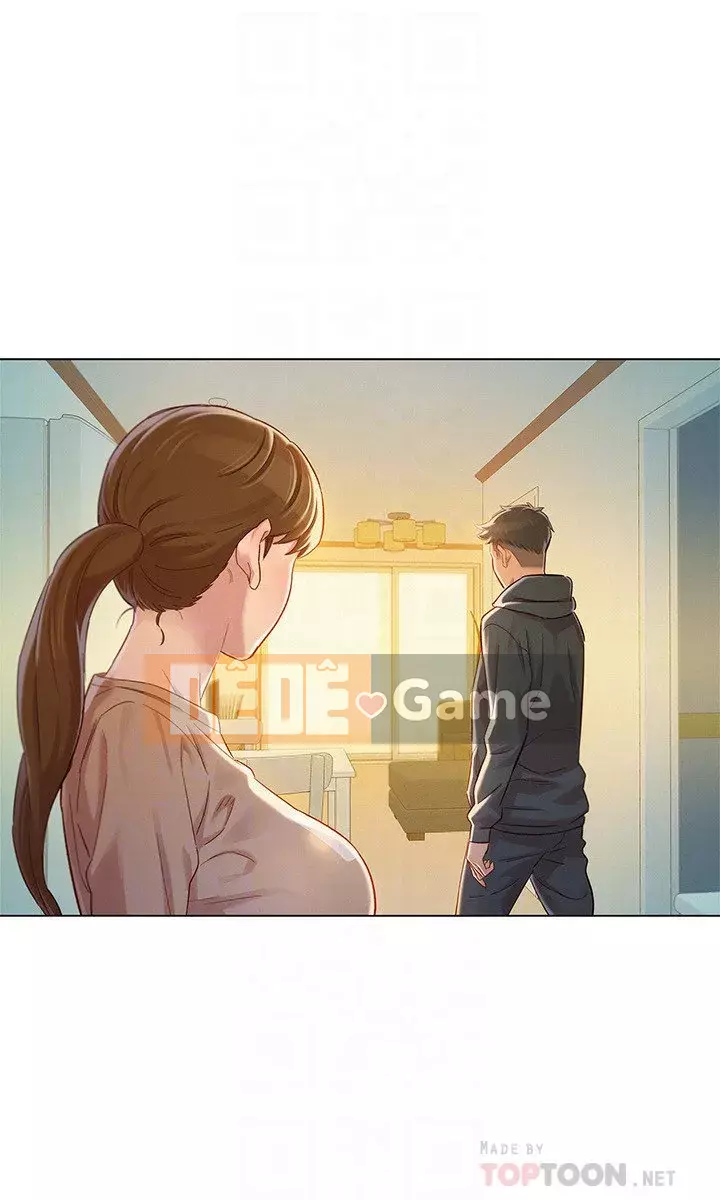 Chị đỡ đầu xinh đẹp Chương 1-103